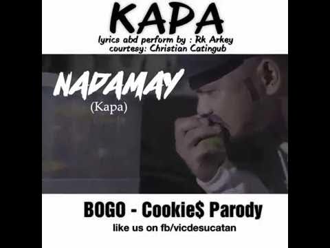 BOGO - Cookie$ Parody