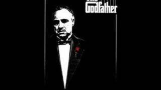 Godfather - Instrumental Version chords