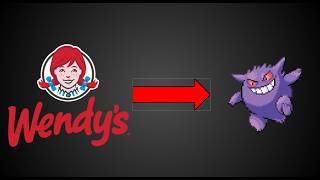 Wikipedia Speedrun: Wendy's to Gengar