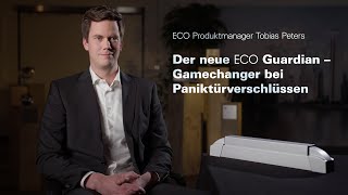 ECO SCHULTE SUMMIT – Nur keine Panik, das geht doch jetzt schöner!