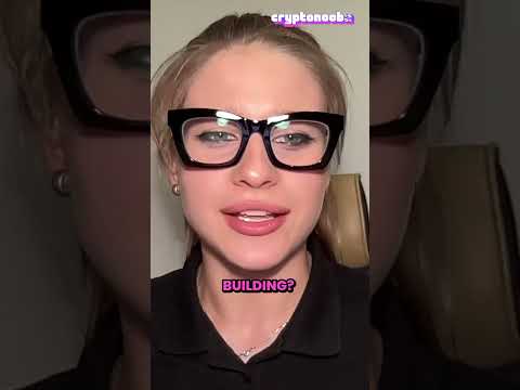 Bagaimana Saya Mendapatkan Pekerjaan Web3 Pertama Saya Tanpa Pengalaman Sama Sekali 💰 #web3