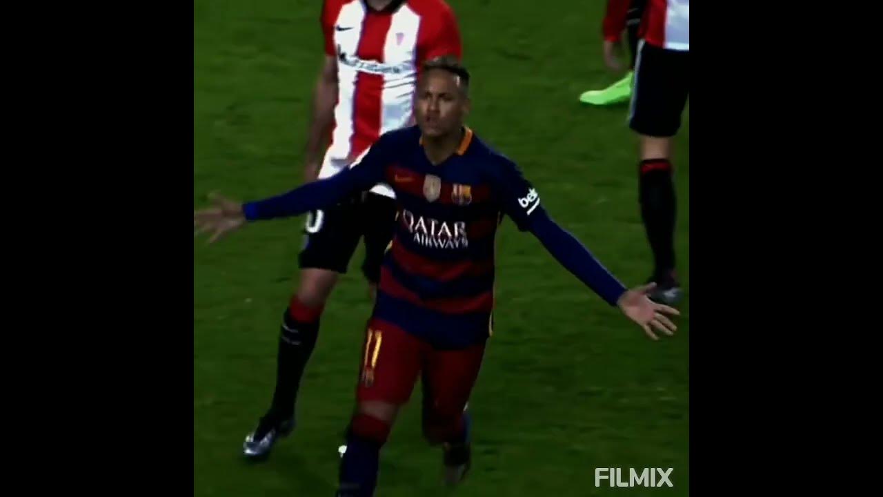 The irrepressibles - In this shirt Neymar