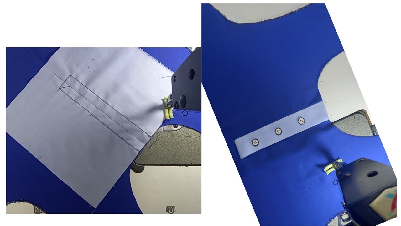 Sewing 👌tricks to make it ️ easier for you to sew YouTube