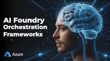 AI Frameworks & Tools Explained: LangChain, CrewAI, LangGraph, AutoGen & More for AI Workflows