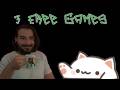 3 Free Games Episode 3