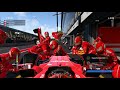 F1 2017 - The Quest for Monza Glory Meets Frustration