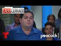 Caso Cerrado Capítulo Completo: ¡Me casé a los 15 y ahora me quiero divorciar! 👫🏻👰💔