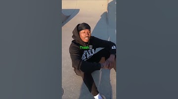 Thumbnail of Duke Dennis gets pressed by a child😂😭#shorts