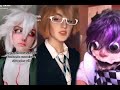 Danganronpa Tiktok Compilation #2