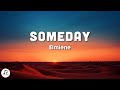 Elmiene - Someday (Lyrics)