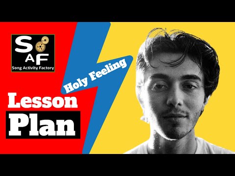 🆕Teaching English With