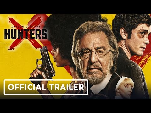 hunters:-season-1-official-trailer-(2020)-al-pacino