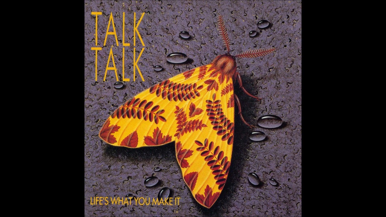 Life is what you make. рэш make your life interesting. Talk talk - the colour of spring (1986). Quotes about busy life. умный статус на английском.