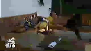 Kim Glow Une Génie Incomprise