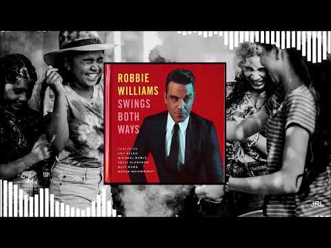 ROBBIE WILLIAMS Go Gentle Live Video Espectro HD 1080p