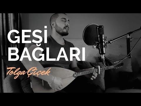 Tolga Çiçek - Gesi Bağları