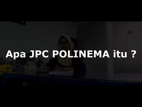 JPC POLINEMA 2018