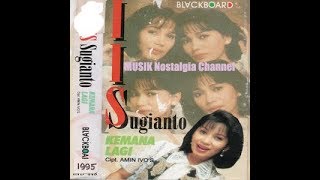 IIS SUGIANTO  --  BIARLAH