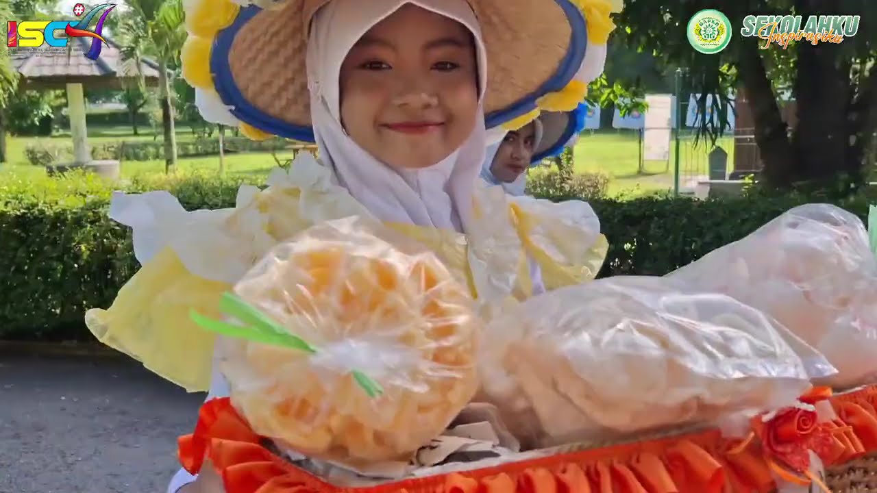 International Supercamp yang ke 4 Tahun 2026