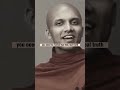 The World is Out of Our Control- Real Truth Motivational Speech