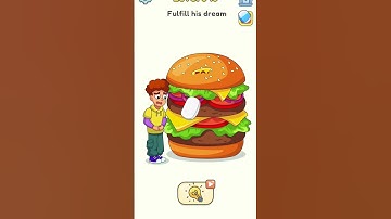 Dop-5 Delete One part Level : 646 Solution #dop5 #shorts #viral #trending