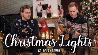 Christmas Lights | Acoustic