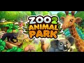 Zoo 2 Animal park gameplay - My zoo tour, level 70