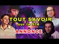  tout savoir sur la saison 14 de lol   annonce emission