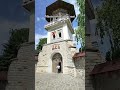MĂNĂSTIREA CĂMÂRZANI #shorts #bogdanblog #ortodox #foryou