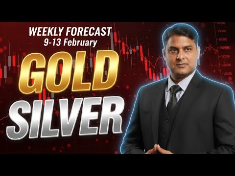 Video preview for Welcome to Ankit Jain-Official, your premier source on YouTube for navigating the financial markets with a keen focus on gold and silver rate predictions and technical analysis. Today's video, "Gold & Silver Analysis: How to Profit on Today," dives deep into the latest market trends, providing both