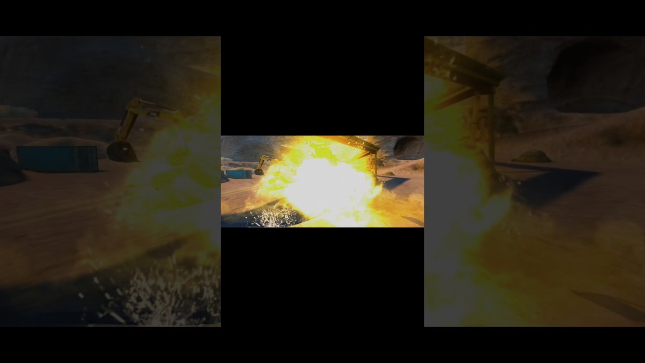 City Chase Gone Wrong 💥 | Gangstar Vegas Car Fight & Final Blast