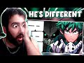 REACTION - Vigilante Deku Rap | "All The Smoke" | Daddyphatsnaps [My Hero Academia]