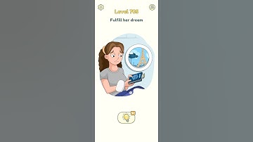 Dop 2 (delete one part 2) gaming level 705#shorts #game #youtubeshorts‎@mianrashidofficial6