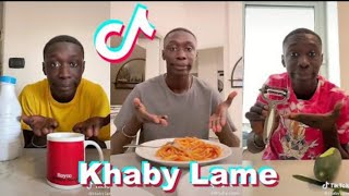 Funniest Khabane Lame TikTok Compilation 2021 | New Khaby Lame TkTok | Funniest Khaby Lame TikTok