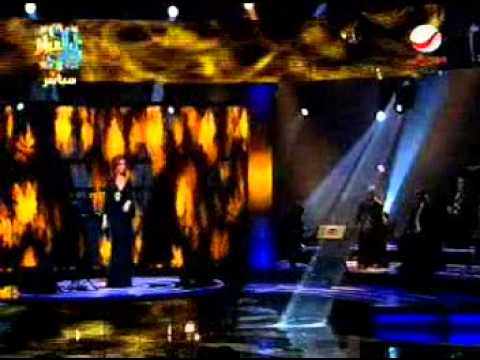 نوال الزغبي الهوى وعمايله ليالي فبراير 2009