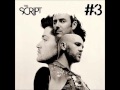 The Script - Kaleidoscope