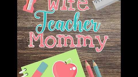 Google Slides Substitute Binder- How to make an ALL DIGITAL Sub Binder!