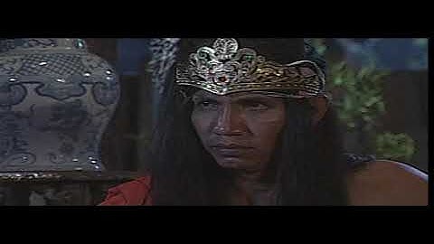 Tutur Tinular Seri 14 Tragedi Majapahit
