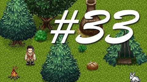 Java Netbeans Game Dev Log - part 33: Wooden house and instances!