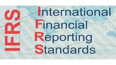 IFRS ||Convergence Of IFRS and Ind AS||Merits and Demerits of IFRS