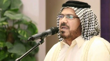 أذان بمقام الرست القارئ جاسم الجابري