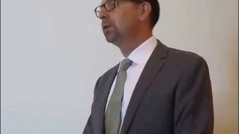 Peter Sjoberg explains how Hitachi Content Platform can enable transformation