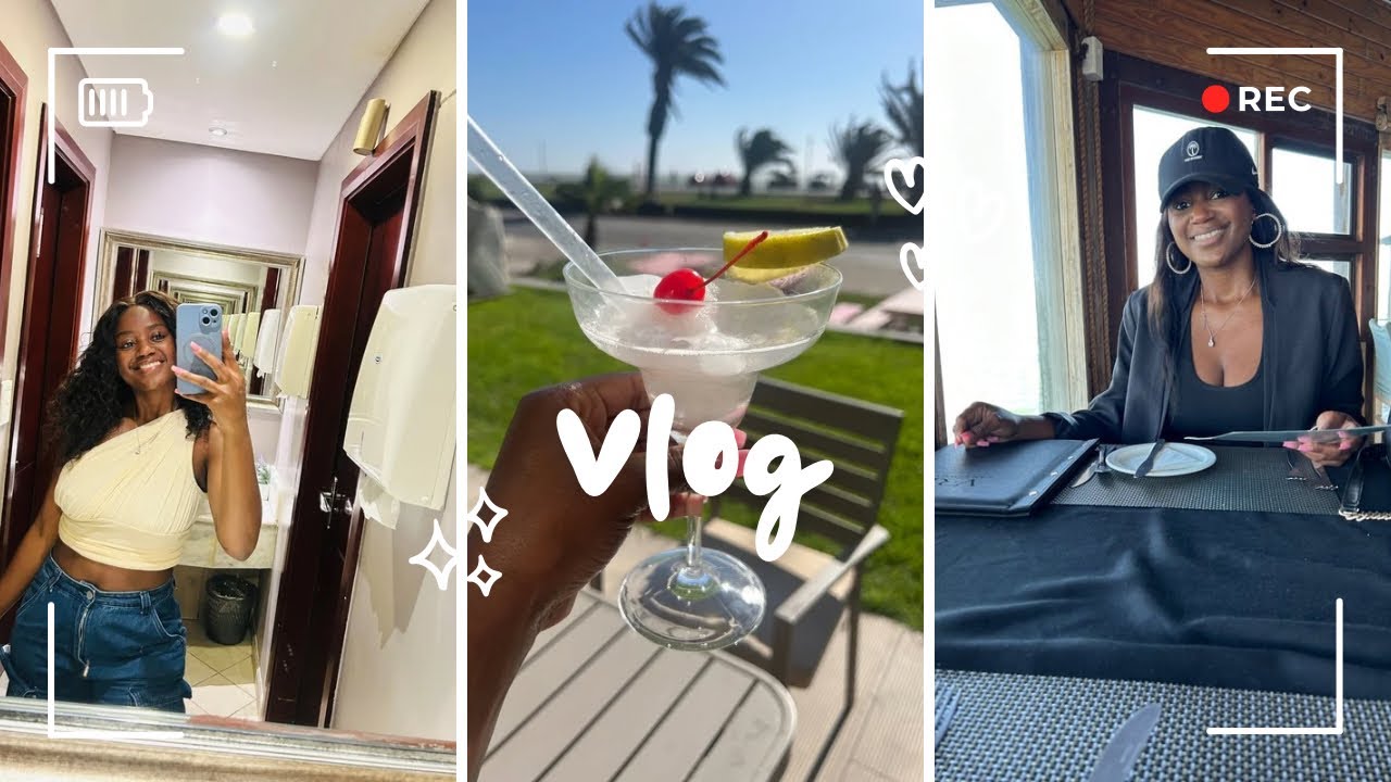 Weekly vlog ‼️ Life lately ‼️ Namibian ‼️African