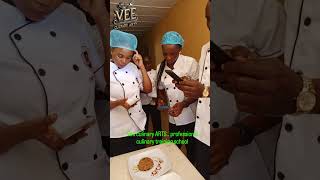 SCHOOL #culinaryschool #nigerianbaker #foodie #chefsnextdoor #food #chef #cooking #motivation
