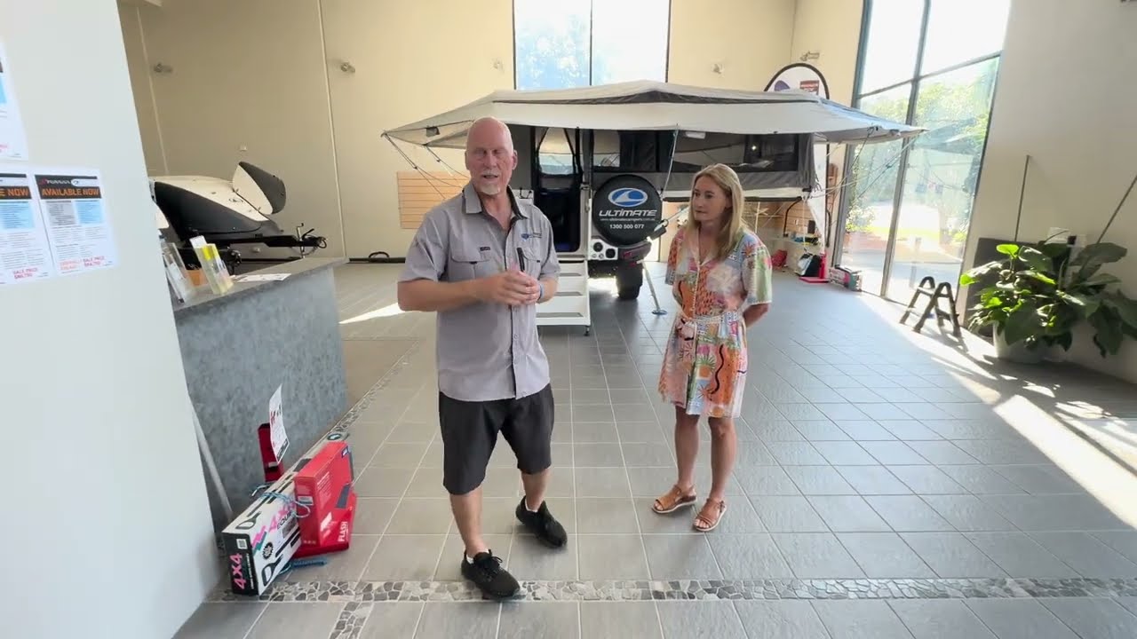 New Model Configurations April 2025