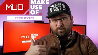 Windows 10 Redesign, Galaxy S21, and More - MUO Tech Bytes