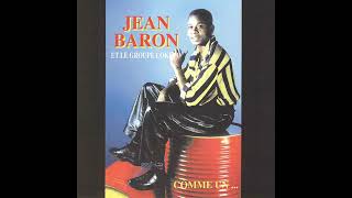 Koudia Ndambou Jean Baron