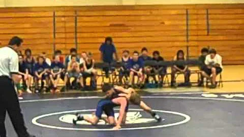 Jason Wrestling v Hyde October 25, 2011