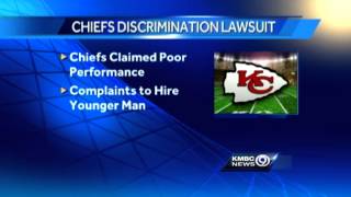 Scott Pioli testifies in Chiefs discrimination lawsuit