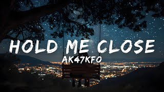 Hold Me Close - Soft Indie Pop / Chillwave (Lyrics)